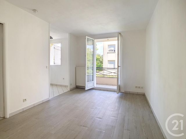 appartement - SAVIGNY LE TEMPLE - 77