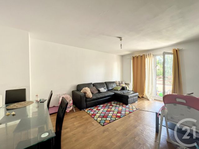 appartement à vendre - 2 pièces - 47.41 m2 - MOISSY CRAMAYEL - 77 - ILE-DE-FRANCE - Century 21 Cerim