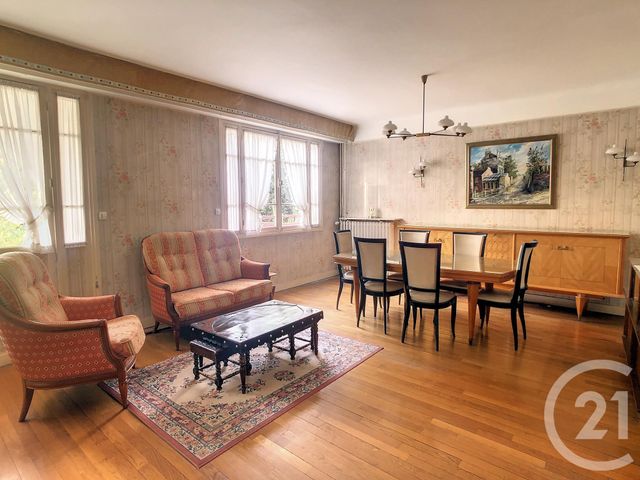 maison à vendre - 7 pièces - 160.0 m2 - COMBS LA VILLE - 77 - ILE-DE-FRANCE - Century 21 Cerim