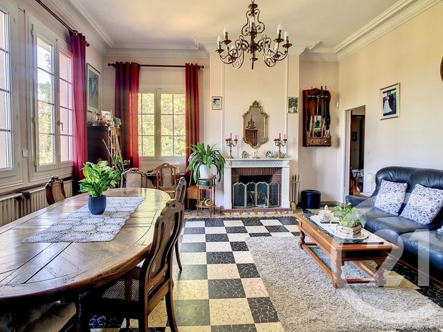 maison à vendre - 6 pièces - 140.19 m2 - COMBS LA VILLE - 77 - ILE-DE-FRANCE - Century 21 Cerim