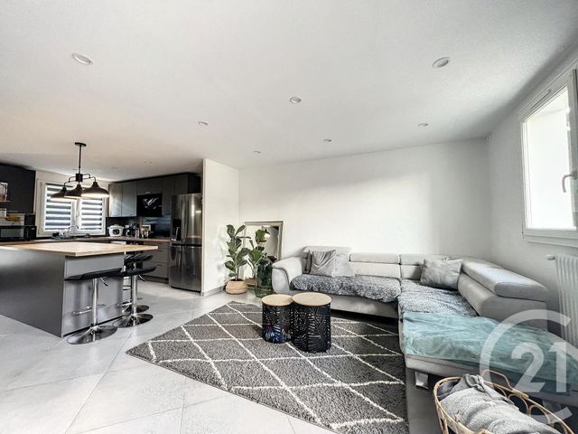 maison à vendre - 4 pièces - 74.0 m2 - MOISSY CRAMAYEL - 77 - ILE-DE-FRANCE - Century 21 Cerim