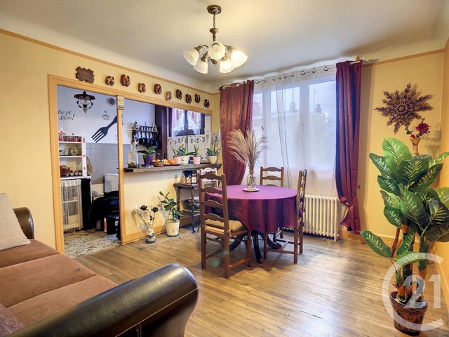 maison à vendre - 4 pièces - 68.76 m2 - MELUN - 77 - ILE-DE-FRANCE - Century 21 Cerim