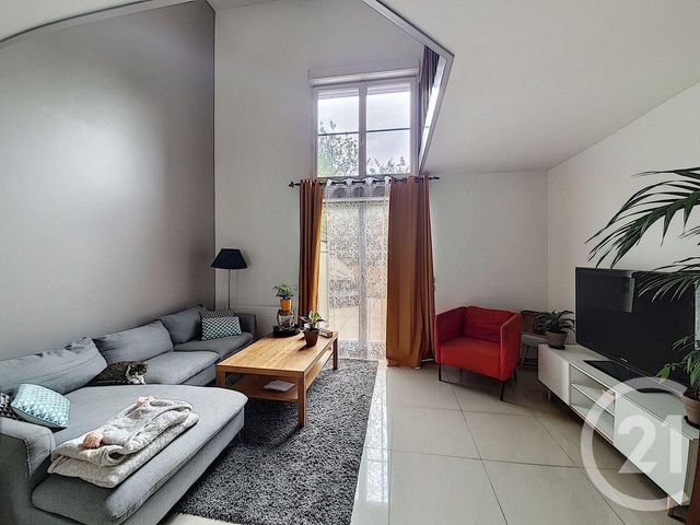 maison - MOISSY CRAMAYEL - 77
