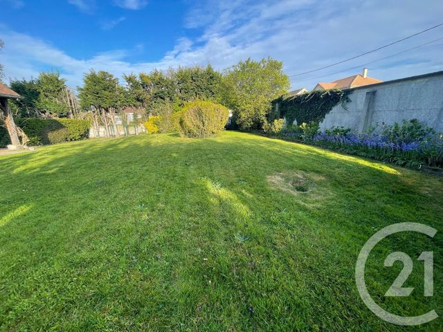 terrain à vendre - 436.0 m2 - FEROLLES ATTILLY - 77 - ILE-DE-FRANCE - Century 21 Cerim