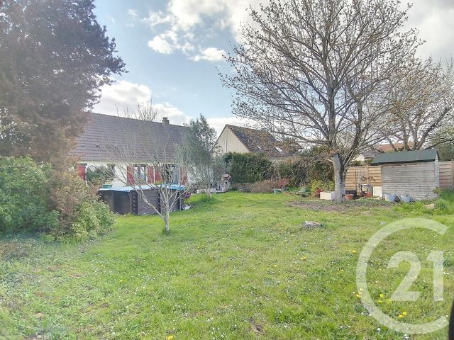 maison - SAINTRY SUR SEINE - 91