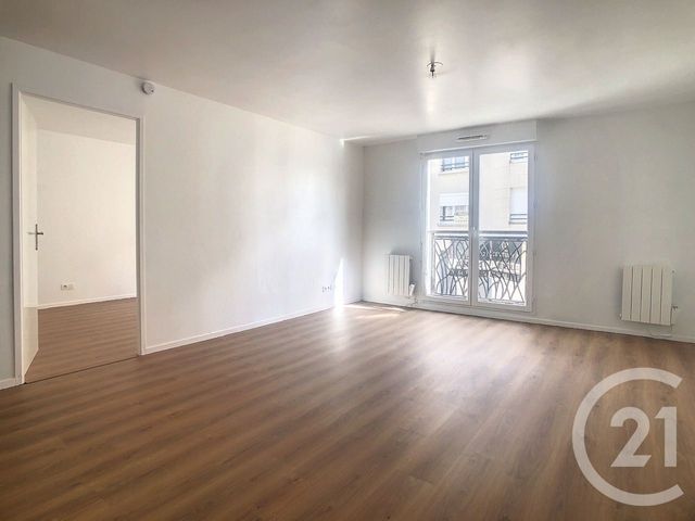 appartement - MOISSY CRAMAYEL - 77
