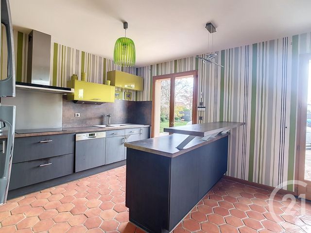 maison - LIMOGES FOURCHES - 77
