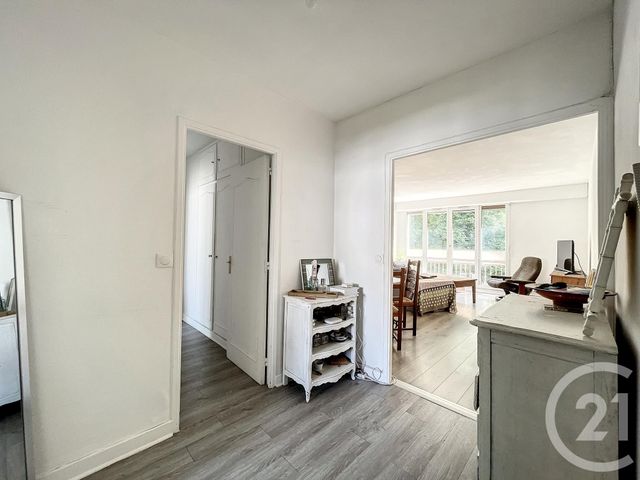 Appartement F5 à vendre ST MICHEL SUR ORGE