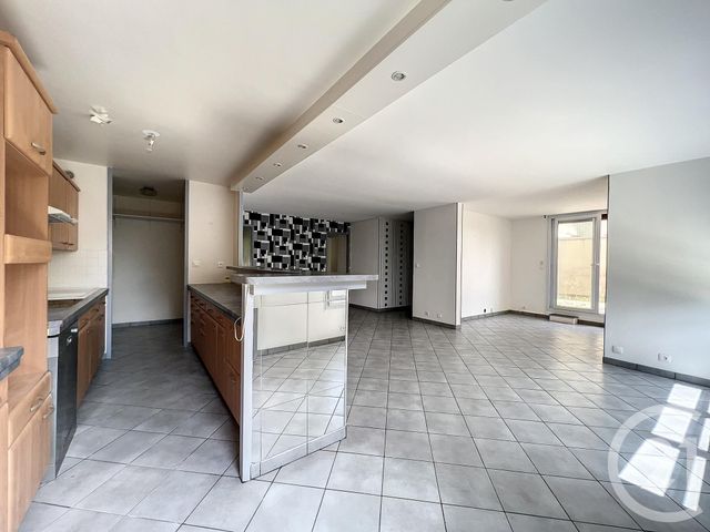 Appartement F5 à vendre NANDY
