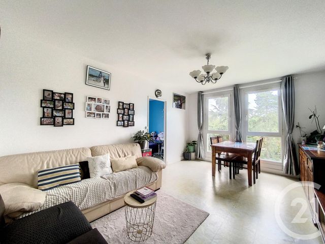 Appartement F3 à vendre EPINAY SOUS SENART