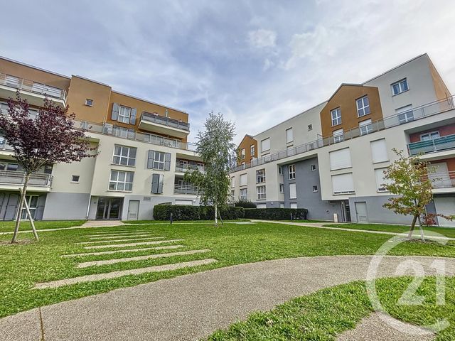 appartement - LIEUSAINT - 77