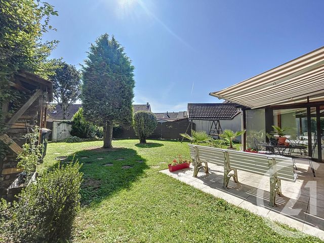 maison - NANDY - 77