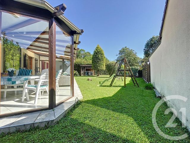 maison - NANDY - 77