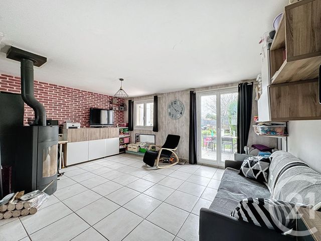  - MOISSY CRAMAYEL - 