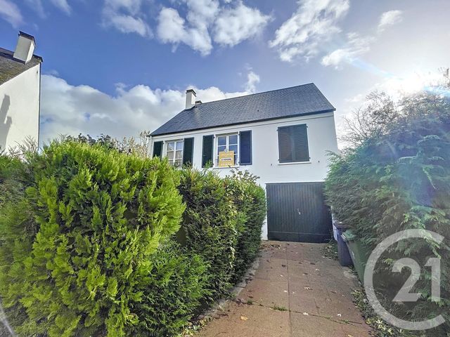 maison - CESSON - 77