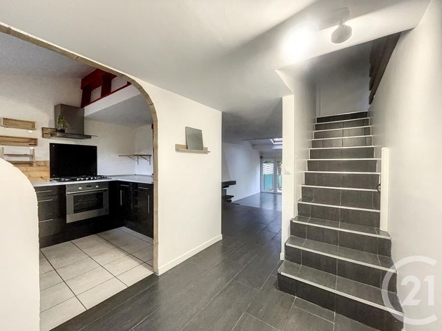 maison - CESSON - 77