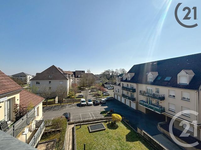 Afficher la photo en grand Appartement F3 à vendre - 3 pièces - 76.27 m2 - LIEUSAINT - 77 - ILE-DE-FRANCE - Century 21 Cerim