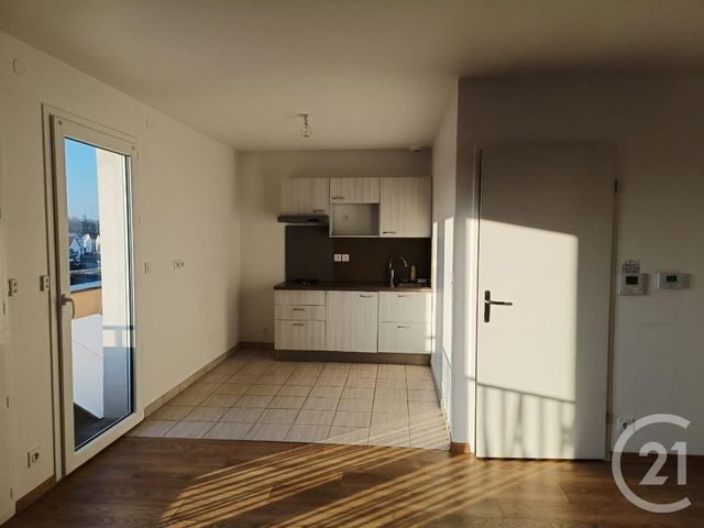 Appartement T1 à vendre - 1 pièce - 38.54 m2 - NANDY - 77 - ILE-DE-FRANCE - Century 21 Cerim
