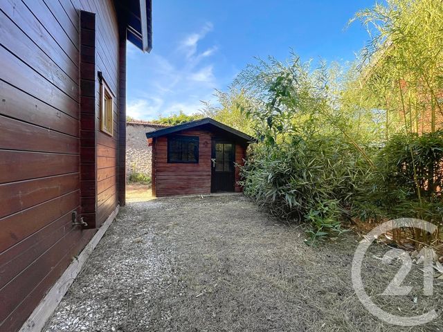 maison à vendre - 3 pièces - 49.94 m2 - REAU - 77 - ILE-DE-FRANCE - Century 21 Cerim