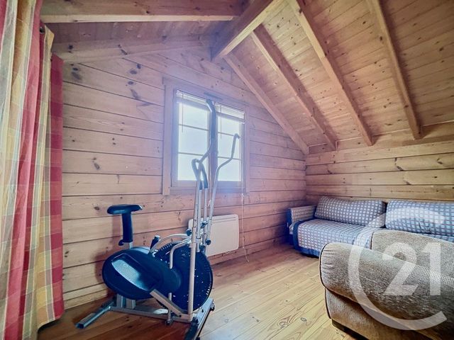 maison à vendre - 3 pièces - 49.94 m2 - REAU - 77 - ILE-DE-FRANCE - Century 21 Cerim