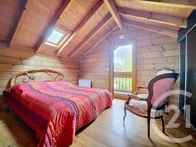 maison à vendre - 3 pièces - 49.94 m2 - REAU - 77 - ILE-DE-FRANCE - Century 21 Cerim