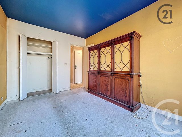 Appartement F3 à vendre - 4 pièces - 87.9 m2 - BRIE COMTE ROBERT - 77 - ILE-DE-FRANCE - Century 21 Cerim