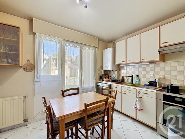 maison à vendre - 4 pièces - 81.36 m2 - MOISSY CRAMAYEL - 77 - ILE-DE-FRANCE - Century 21 Cerim