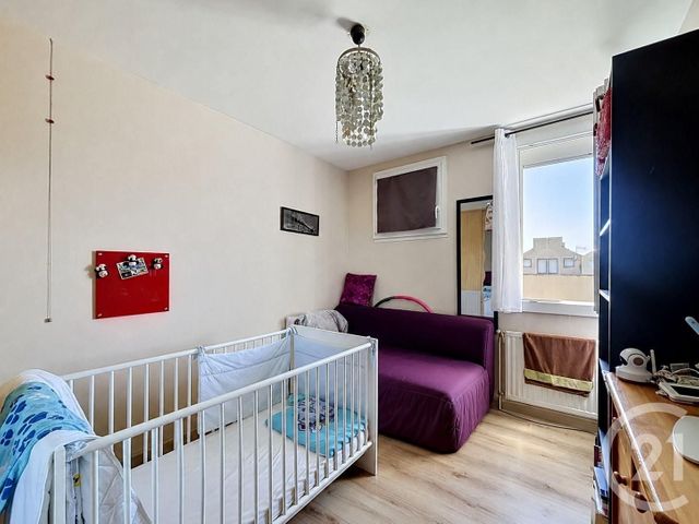 maison à vendre - 4 pièces - 81.36 m2 - MOISSY CRAMAYEL - 77 - ILE-DE-FRANCE - Century 21 Cerim