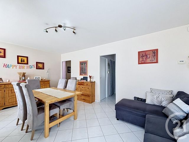 maison à vendre - 4 pièces - 81.36 m2 - MOISSY CRAMAYEL - 77 - ILE-DE-FRANCE - Century 21 Cerim