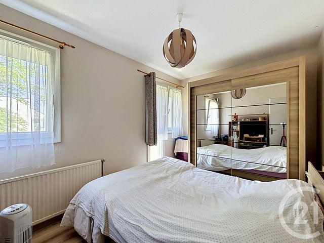 maison à vendre - 4 pièces - 81.36 m2 - MOISSY CRAMAYEL - 77 - ILE-DE-FRANCE - Century 21 Cerim