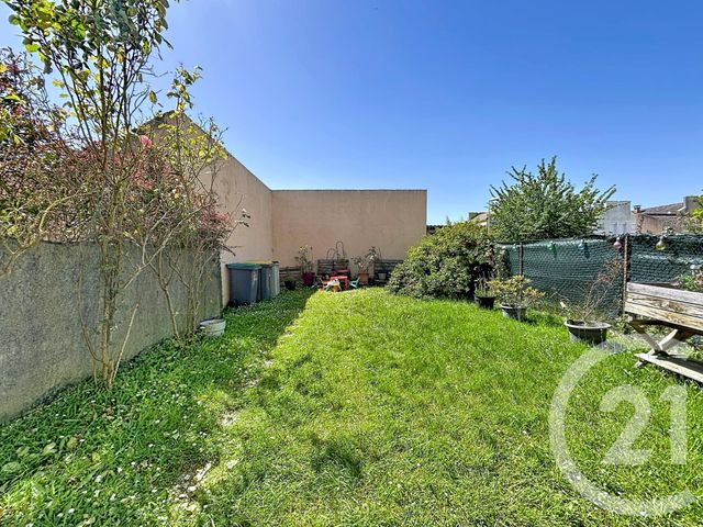 maison à vendre - 4 pièces - 81.36 m2 - MOISSY CRAMAYEL - 77 - ILE-DE-FRANCE - Century 21 Cerim