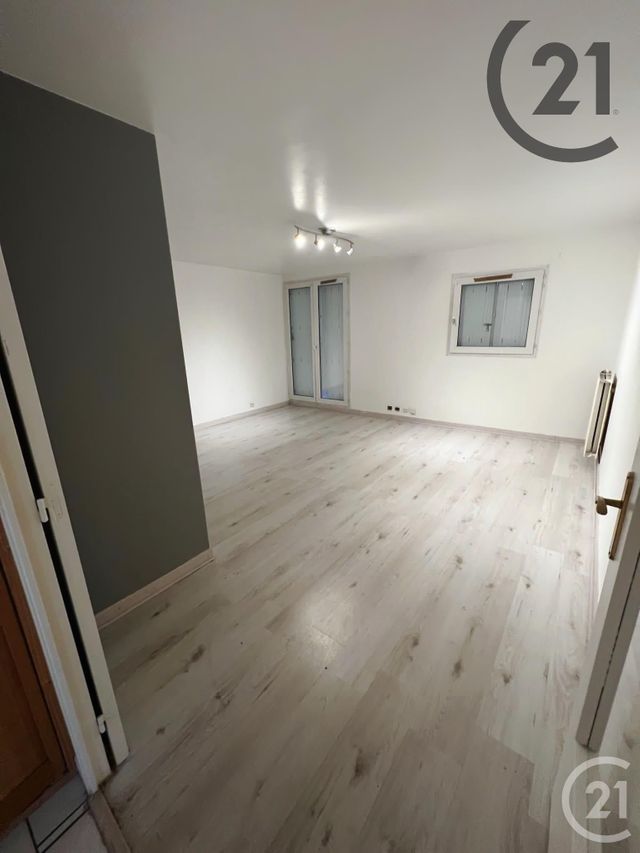 appartement - SAVIGNY LE TEMPLE - 77