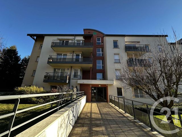 Appartement F4 à louer MELUN