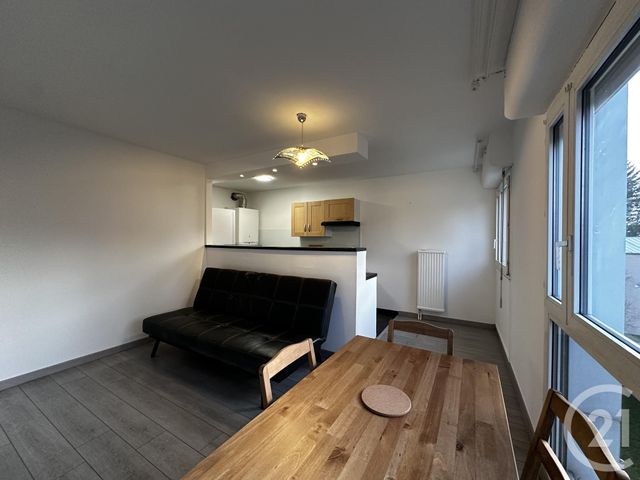 appartement - CORBEIL ESSONNES - 91