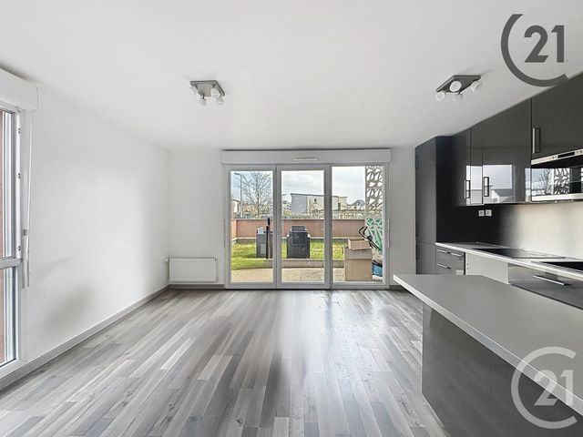 appartement - MOISSY CRAMAYEL - 77