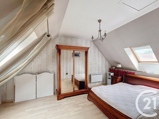 maison à vendre - 7 pièces - 125.0 m2 - COMBS LA VILLE - 77 - ILE-DE-FRANCE - Century 21 Cerim