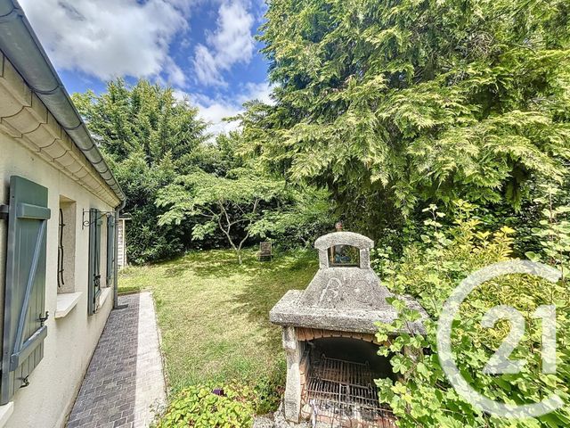 maison à vendre - 7 pièces - 125.0 m2 - COMBS LA VILLE - 77 - ILE-DE-FRANCE - Century 21 Cerim