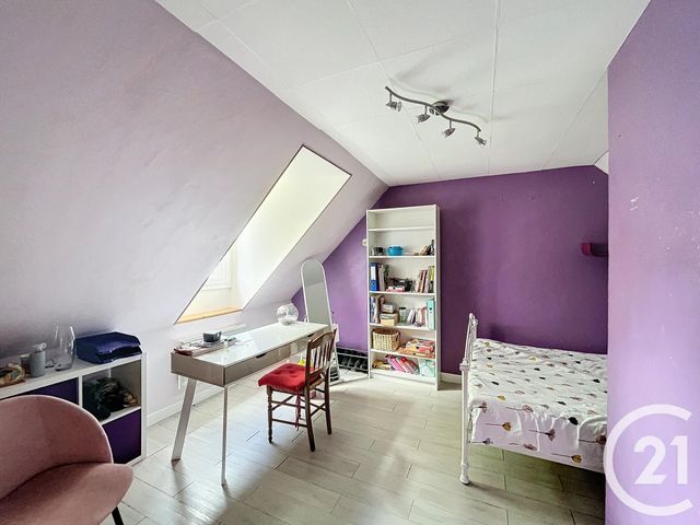 maison à vendre - 7 pièces - 125.0 m2 - COMBS LA VILLE - 77 - ILE-DE-FRANCE - Century 21 Cerim