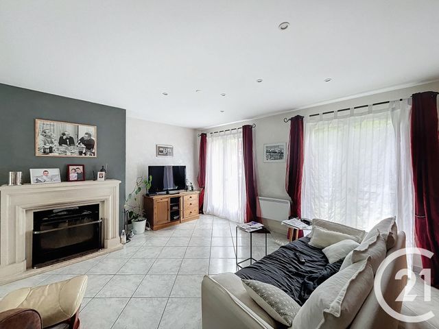 maison à vendre - 7 pièces - 125.0 m2 - COMBS LA VILLE - 77 - ILE-DE-FRANCE - Century 21 Cerim