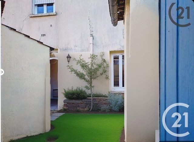 appartement - BRIE COMTE ROBERT - 77