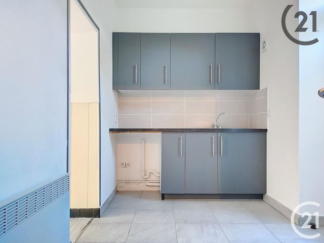 appartement - BRIE COMTE ROBERT - 77