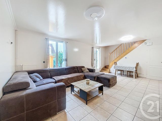 maison - PONTAULT COMBAULT - 77