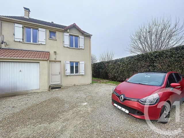 maison - PONTAULT COMBAULT - 77