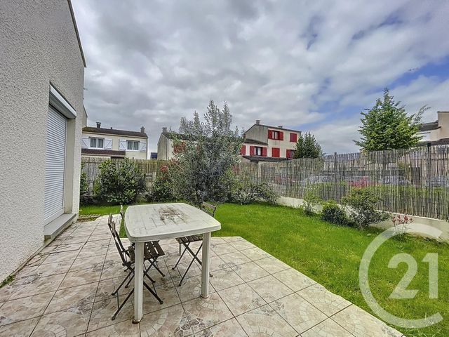 appartement - COMBS LA VILLE - 77