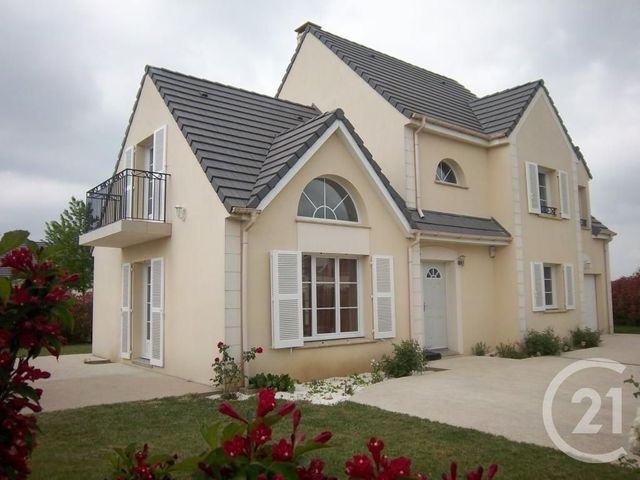 Maison à louer MOISSY CRAMAYEL