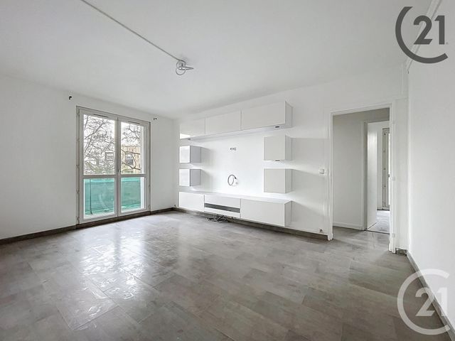 appartement - ST FARGEAU PONTHIERRY - 77