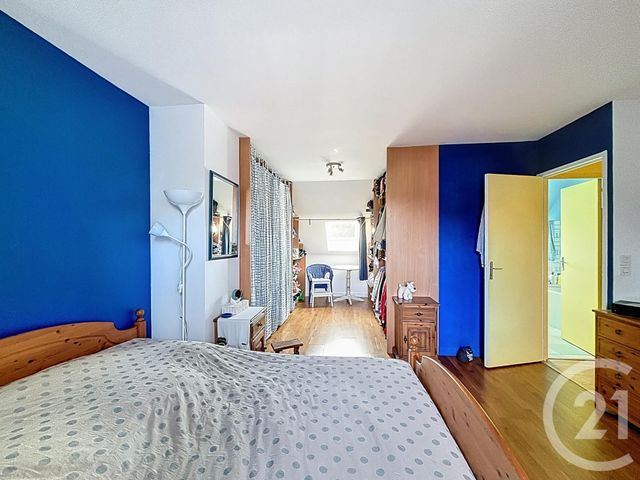 maison à vendre - 7 pièces - 145.69 m2 - SAVIGNY LE TEMPLE - 77 - ILE-DE-FRANCE - Century 21 Cerim