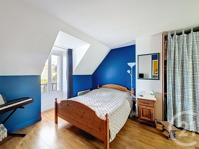 maison à vendre - 7 pièces - 145.69 m2 - SAVIGNY LE TEMPLE - 77 - ILE-DE-FRANCE - Century 21 Cerim