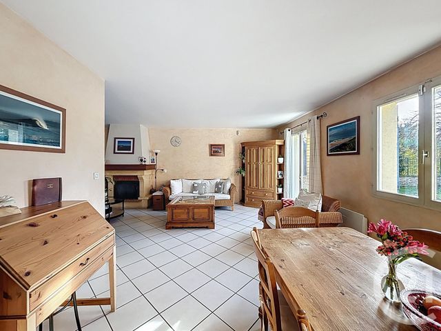 maison à vendre - 7 pièces - 145.69 m2 - SAVIGNY LE TEMPLE - 77 - ILE-DE-FRANCE - Century 21 Cerim