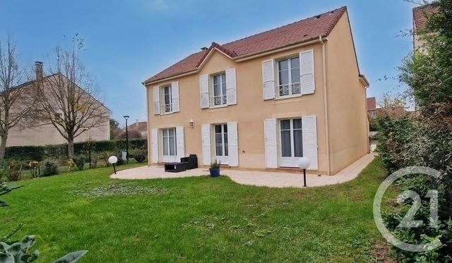 maison - SAVIGNY LE TEMPLE - 77